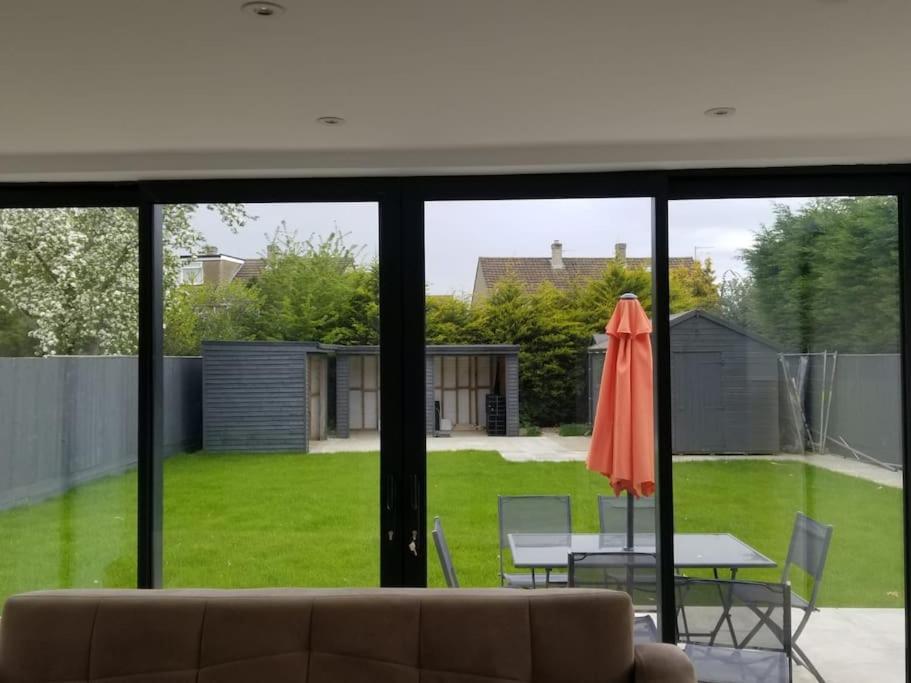 Evergreen Lodge: Luxurious Two-bed Flat With Garden Near Blenheim Palace Apartment Kidlington